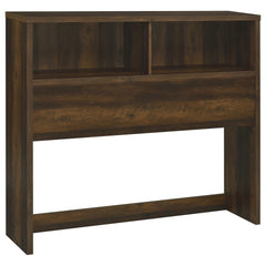 Geary Pine 3-piece Full Bedroom Set with Bookcase Headboard