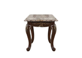 Gloria End Table