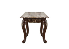 Gloria End Table