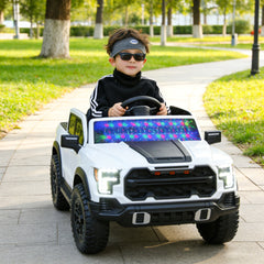 ride on car, kids electric car, riding toys for kids with remote control/swing/ Amazing gift for 3~6 years boys/girls