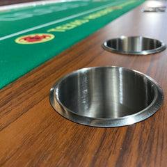 Poker Table Top for Model CWS-R-2203G Green