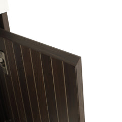 30 Inch Bathroom Cabinet With Sink,Soft Close Doors,Float Mounting Design, For Small Bathroom