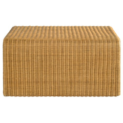 Gage Natural 2-piece Coffee and End Table Set