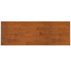 Draper Mid Century 3 Door Sideboard Buffet