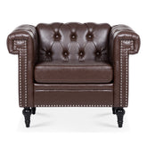 1 Seater Sofa For Living Room