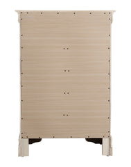 Louis Phillipe G3175-CH Chest , Beige