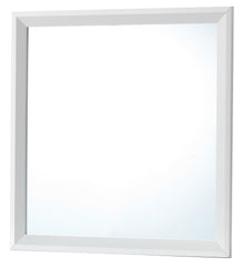 Primo G1339-M Mirror , White