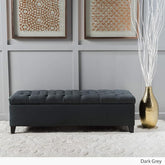 GLOUSTER STORAGE OTTOMAN V2