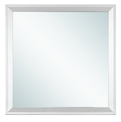 Primo G1333-M Mirror , Silver Champagne