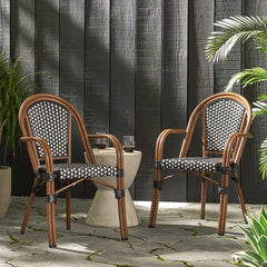 BISTRO CHAIR (Set of 2)