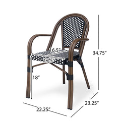 BISTRO CHAIR (Set of 2)