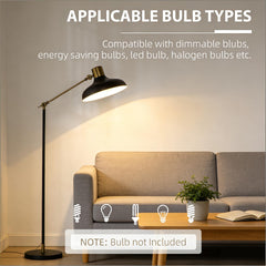 Standing Lamp,Adjustable Floor Lamps
