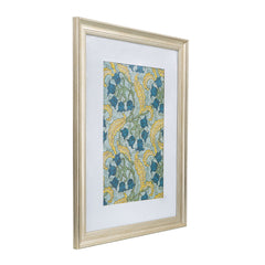 24" x 32" Flower Wall Art Prints, Floral Pictures Wall Decor for Living Room Bedrrom Entryway Office
