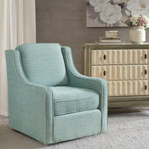 Harris Swivel Chair