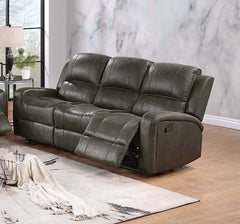 Recliner Sofa