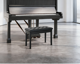 Piano Bench Piano Bench, Duet Piano Chair