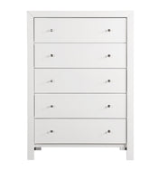 Burlington G2490-CH Chest , White