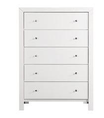 Burlington G2490-CH Chest , White
