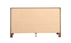 Burlington G2400-D Dresser , Cherry