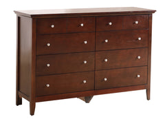 Hammond G5425-D Dresser , Cappuccino