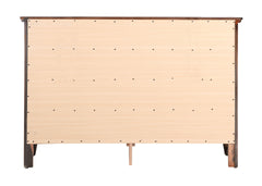 Hammond G5425-D Dresser , Cappuccino