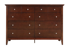 Hammond G5425-D Dresser , Cappuccino