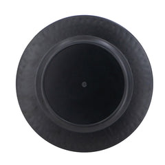 8 Pack Plastic Charger Plate, D14"