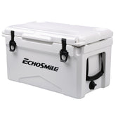 30Qt New White Warming Box