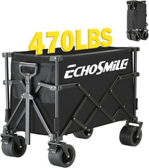Black Taller Campers with Removable Inner Pocket SKU:GCC130BBHQ