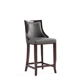 Barstool in Graphite