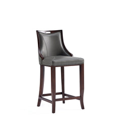Barstool in Graphite