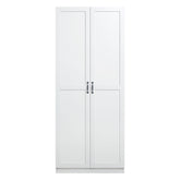 Bookcase in White