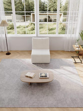 Single seat sofa Beige