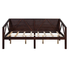 Full size Daybed, Espresso