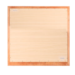 Louis Phillipe G3160-M Mirror , Oak