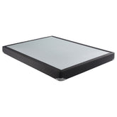 Maynard Grey Twin Low Profile Box Spring Foundation