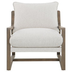 O'Brien Sand Upholstered Accent Chair
