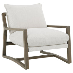 O'Brien Sand Upholstered Accent Chair