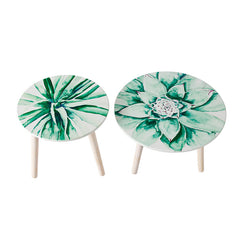 S/2 Side Tables