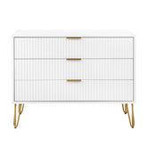 Dresser in White