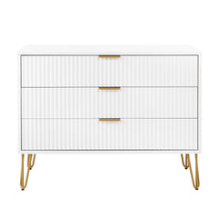 Dresser in White