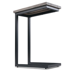 Skyler - C Side Table - Birch