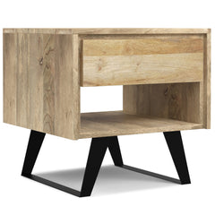 Lowry End Table
