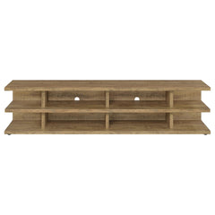 Starnes Mango 78-inch 2-tier TV Stand