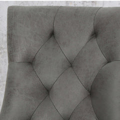 CHENEY DINING CHAIR - KD MP2 (set of 2)