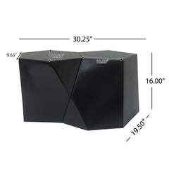 MODERN MGO COFFEE TABLE SET