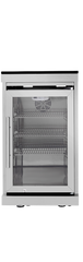 Single door Fridge Cabinet Outdoor Kitchen Islands