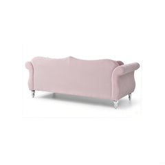 Hollywood G0664A-S Sofa , PINK