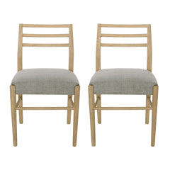 DINING CHAIR (SET OF 2)