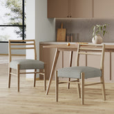 DINING CHAIR (SET OF 2)